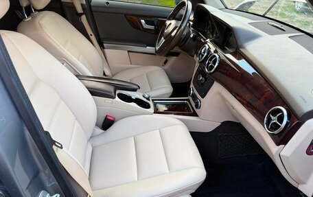 Mercedes-Benz GLK-Класс, 2013 год, 2 150 000 рублей, 12 фотография