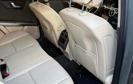 Mercedes-Benz GLK-Класс, 2013 год, 2 150 000 рублей, 16 фотография