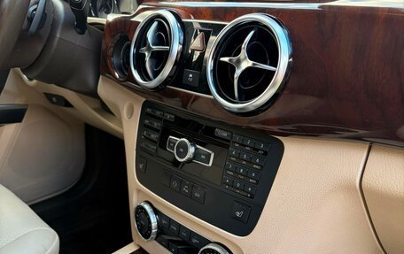Mercedes-Benz GLK-Класс, 2013 год, 2 150 000 рублей, 15 фотография