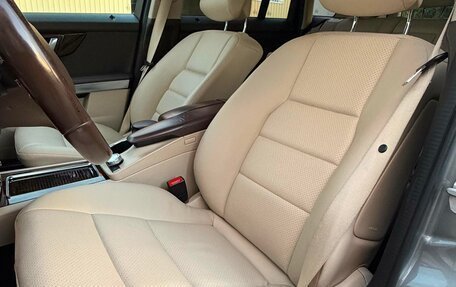 Mercedes-Benz GLK-Класс, 2013 год, 2 150 000 рублей, 13 фотография