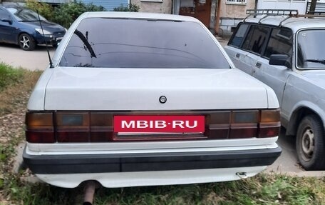 Audi 100, 1986 год, 325 000 рублей, 7 фотография