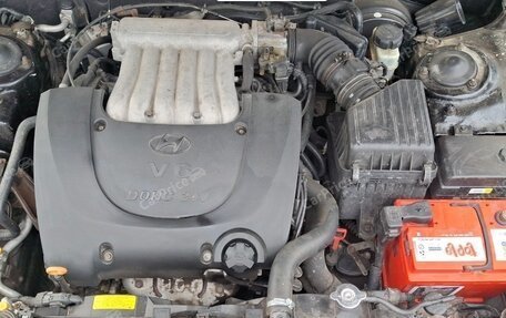Hyundai Sonata IV рестайлинг, 2006 год, 350 000 рублей, 6 фотография