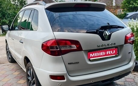 Renault Koleos I рестайлинг 2, 2014 год, 1 300 000 рублей, 4 фотография