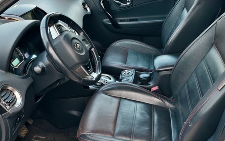 Renault Koleos I рестайлинг 2, 2014 год, 1 300 000 рублей, 10 фотография