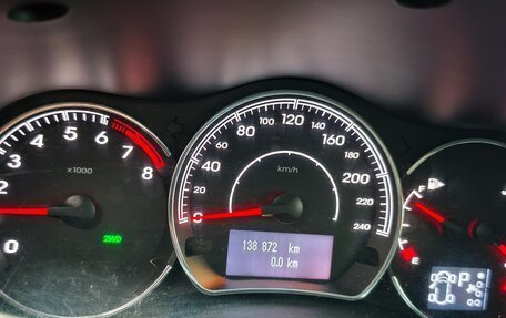 Renault Koleos I рестайлинг 2, 2014 год, 1 300 000 рублей, 8 фотография