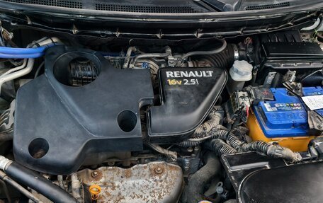 Renault Koleos I рестайлинг 2, 2014 год, 1 300 000 рублей, 11 фотография