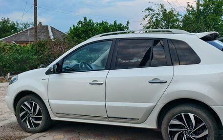 Renault Koleos I рестайлинг 2, 2014 год, 1 300 000 рублей, 6 фотография