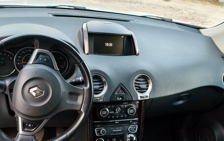 Renault Koleos I рестайлинг 2, 2014 год, 1 300 000 рублей, 7 фотография