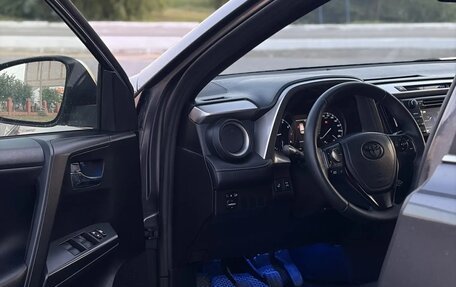 Toyota RAV4, 2015 год, 2 450 000 рублей, 11 фотография