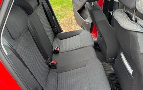 Volkswagen Polo VI (EU Market), 2014 год, 830 000 рублей, 8 фотография