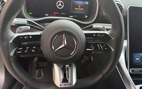 Mercedes-Benz AMG GT, 2023 год, 21 500 000 рублей, 10 фотография