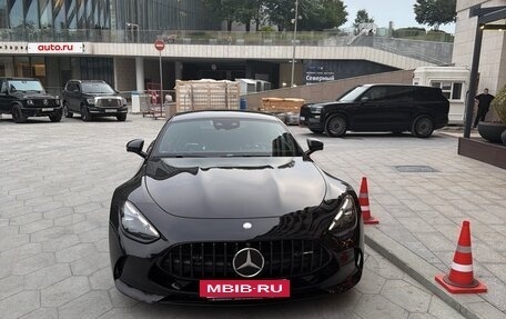 Mercedes-Benz AMG GT, 2023 год, 21 500 000 рублей, 2 фотография
