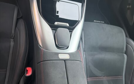 Mercedes-Benz AMG GT, 2023 год, 21 500 000 рублей, 14 фотография