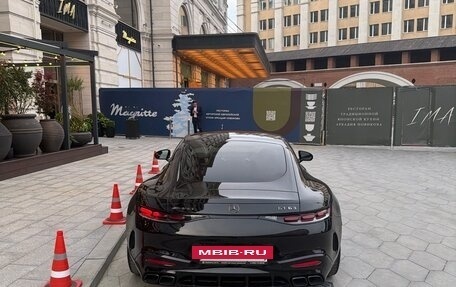 Mercedes-Benz AMG GT, 2023 год, 21 500 000 рублей, 5 фотография