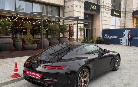 Mercedes-Benz AMG GT, 2023 год, 21 500 000 рублей, 4 фотография