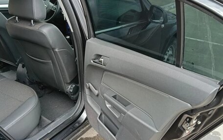 Opel Astra H, 2012 год, 465 000 рублей, 5 фотография