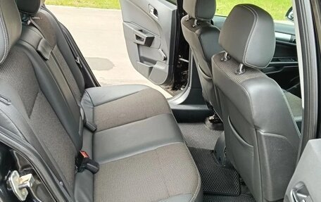 Opel Astra H, 2012 год, 465 000 рублей, 9 фотография