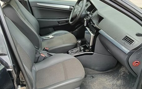 Opel Astra H, 2012 год, 465 000 рублей, 7 фотография