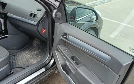 Opel Astra H, 2012 год, 465 000 рублей, 6 фотография