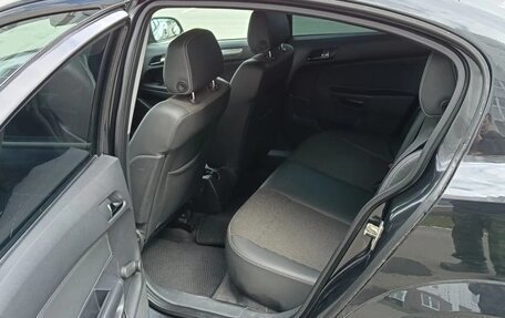 Opel Astra H, 2012 год, 465 000 рублей, 8 фотография
