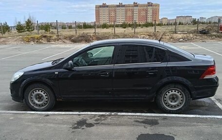Opel Astra H, 2012 год, 465 000 рублей, 4 фотография