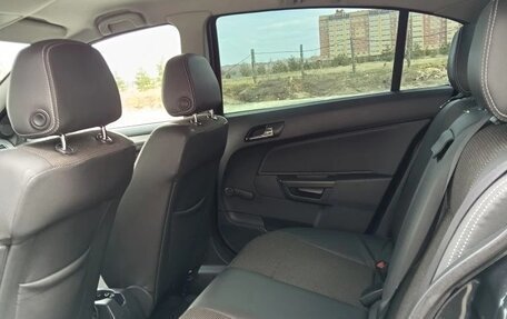 Opel Astra H, 2012 год, 465 000 рублей, 12 фотография