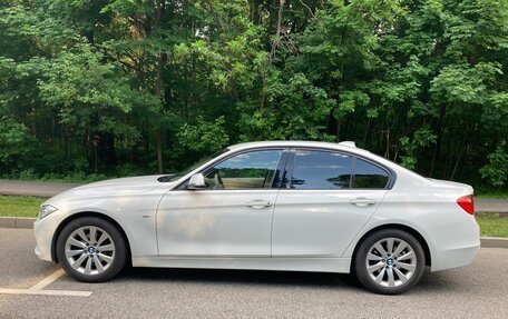 BMW 3 серия, 2013 год, 1 700 000 рублей, 2 фотография
