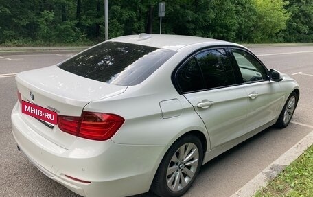BMW 3 серия, 2013 год, 1 700 000 рублей, 3 фотография