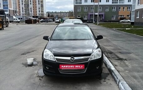 Opel Astra H, 2012 год, 465 000 рублей, 2 фотография