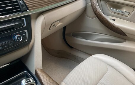 BMW 3 серия, 2013 год, 1 700 000 рублей, 16 фотография