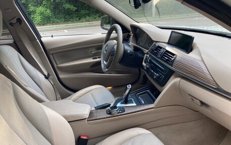 BMW 3 серия, 2013 год, 1 700 000 рублей, 9 фотография