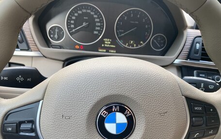 BMW 3 серия, 2013 год, 1 700 000 рублей, 17 фотография