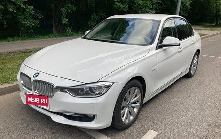 BMW 3 серия, 2013 год, 1 700 000 рублей, 6 фотография