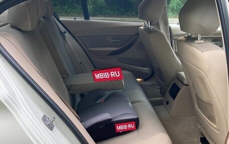 BMW 3 серия, 2013 год, 1 700 000 рублей, 10 фотография