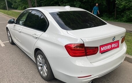 BMW 3 серия, 2013 год, 1 700 000 рублей, 8 фотография