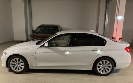 BMW 3 серия, 2013 год, 1 700 000 рублей, 27 фотография
