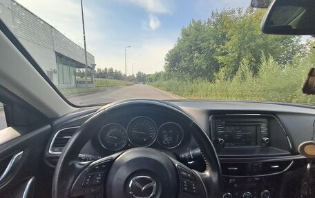 Mazda 6, 2013 год, 1 250 000 рублей, 3 фотография