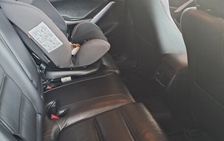 Mazda 6, 2013 год, 1 250 000 рублей, 23 фотография