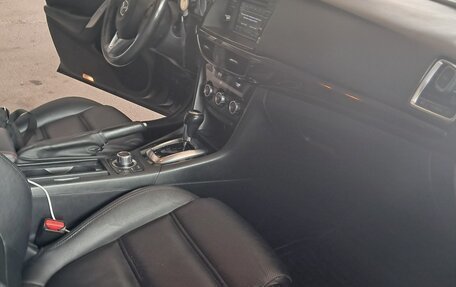 Mazda 6, 2013 год, 1 250 000 рублей, 21 фотография