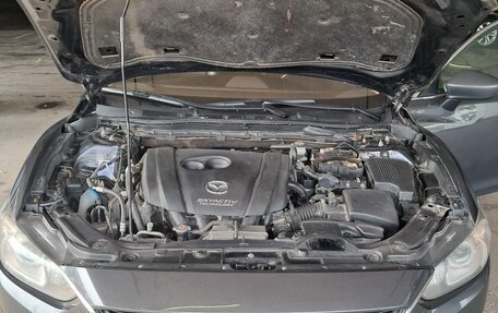 Mazda 6, 2013 год, 1 250 000 рублей, 16 фотография