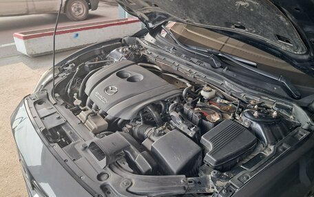 Mazda 6, 2013 год, 1 250 000 рублей, 11 фотография