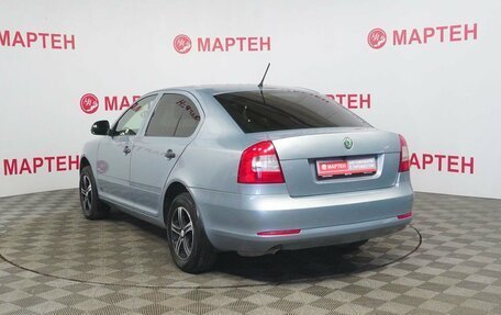 Skoda Octavia, 2010 год, 769 000 рублей, 7 фотография