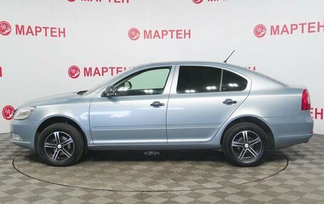 Skoda Octavia, 2010 год, 769 000 рублей, 8 фотография
