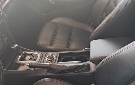 Mazda 6, 2013 год, 1 250 000 рублей, 26 фотография