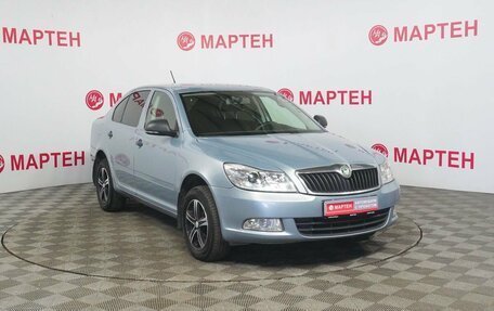 Skoda Octavia, 2010 год, 769 000 рублей, 3 фотография