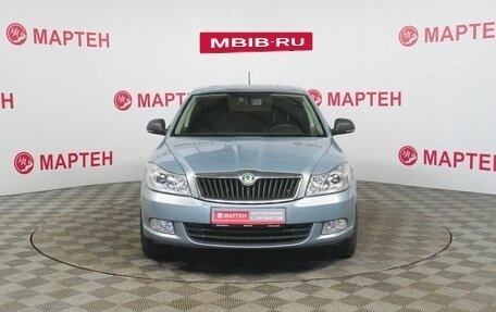 Skoda Octavia, 2010 год, 769 000 рублей, 2 фотография