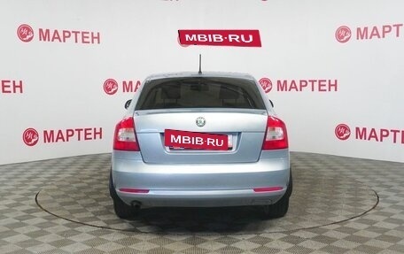 Skoda Octavia, 2010 год, 769 000 рублей, 6 фотография