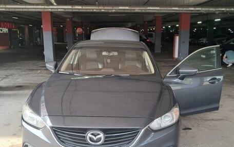Mazda 6, 2013 год, 1 250 000 рублей, 29 фотография