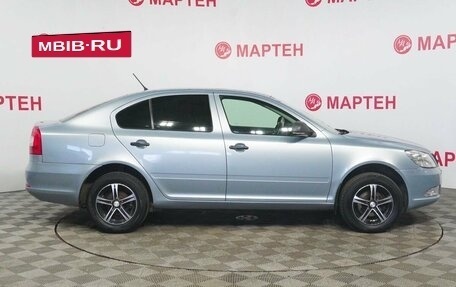 Skoda Octavia, 2010 год, 769 000 рублей, 4 фотография