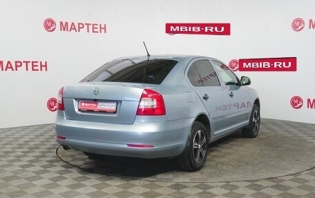 Skoda Octavia, 2010 год, 769 000 рублей, 5 фотография